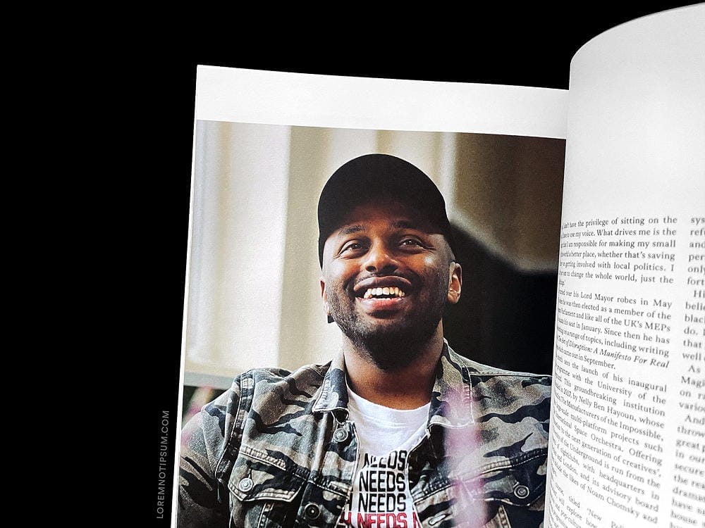 Hole & Corner Magazine (the Refocus Issue) – loremnotipsum.com