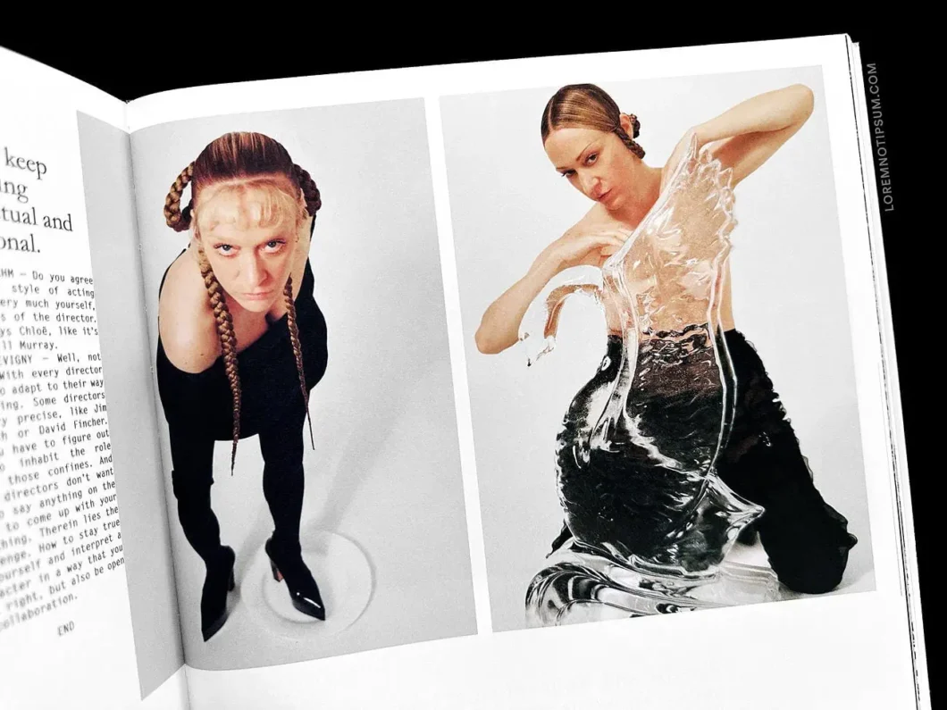 Purple Fashion Magazine Issue 38 – loremnotipsum.com