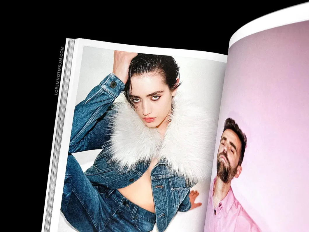 Purple Fashion Magazine Issue 38 (the Anniversary Issue) – loremnotipsum.com