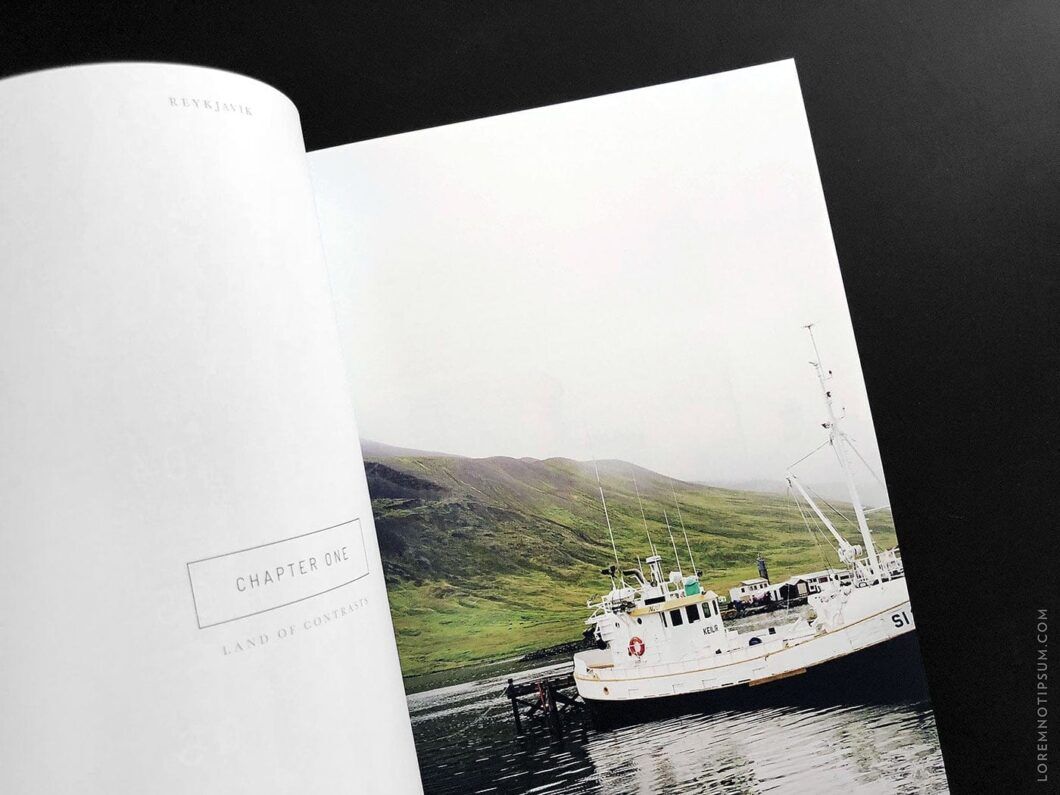 Salt & Wonder Magazine Issue 2 (Reykjavik, Iceland) – loremnotipsum.com