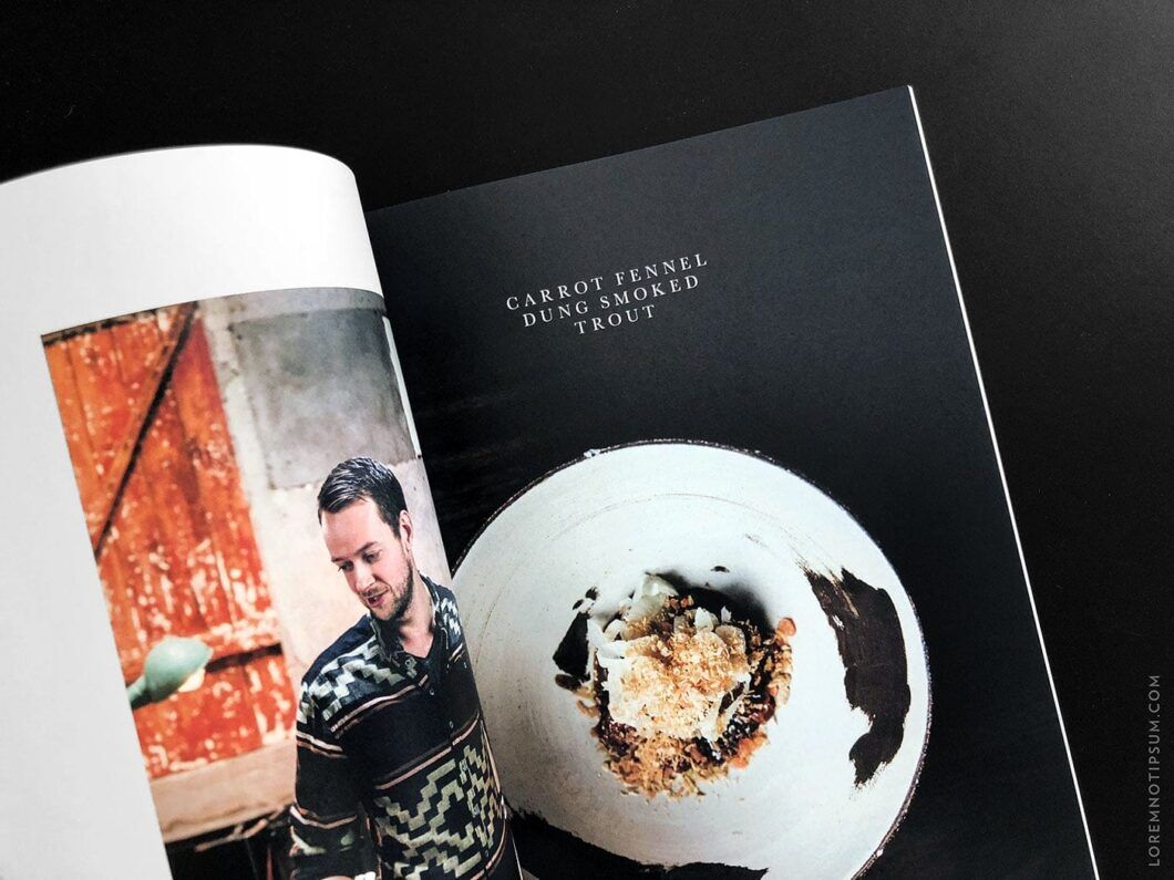 Salt & Wonder Magazine Issue 2 (Reykjavik, Iceland) – loremnotipsum.com