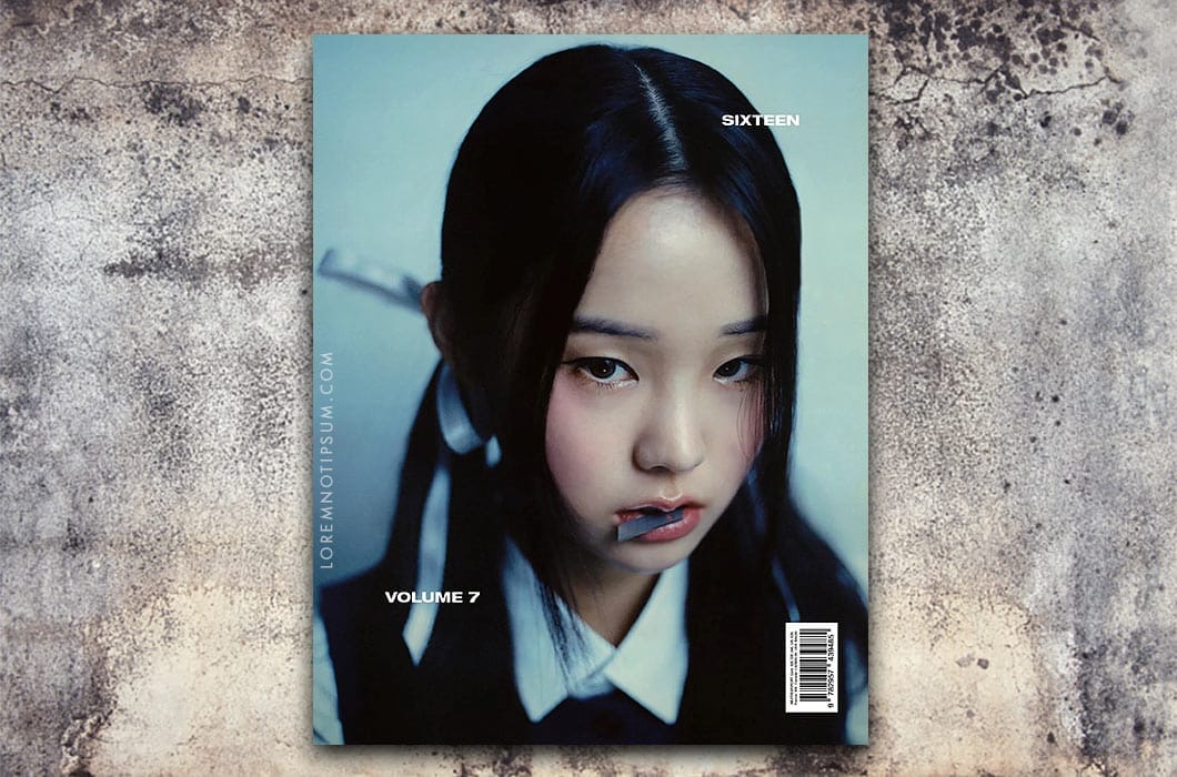 Sixteen Journal Volume 7 – loremnotipsum.com