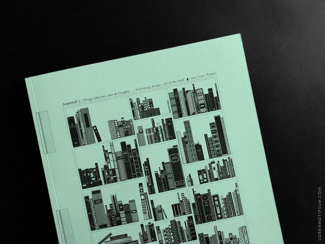 loremnotipsum_the-shelf-journal_issue5_cover