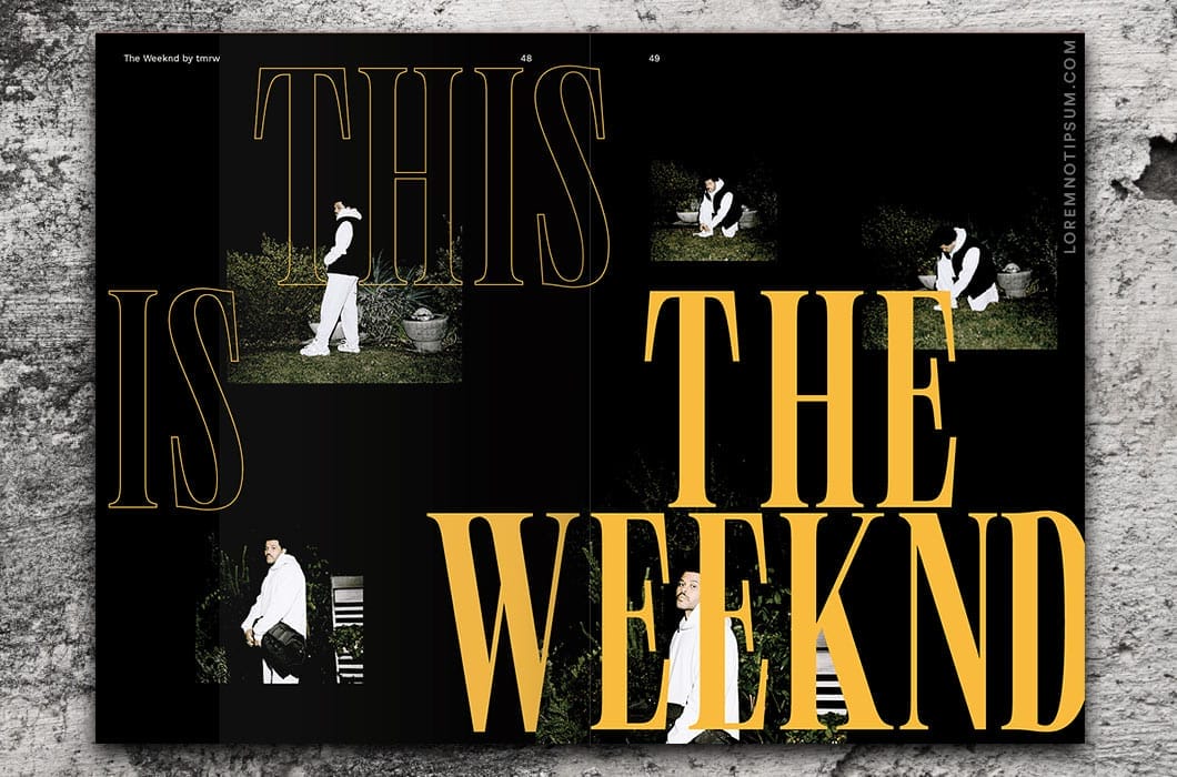 loremnotipsum_tmrw-magazine_the-weeknd_special-edition_01