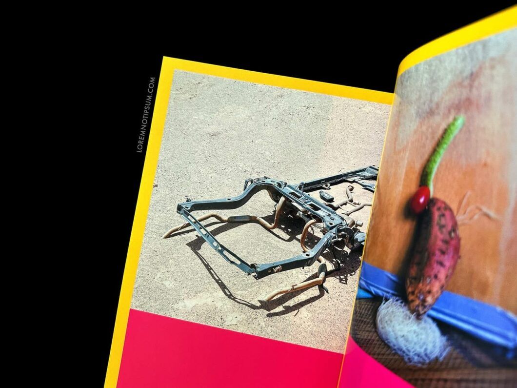 Backstage Talks Issue 7 – loremnotipsum.com