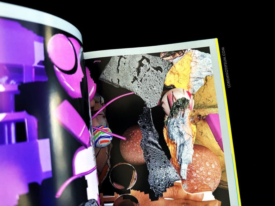 Backstage Talks Issue 7 – loremnotipsum.com