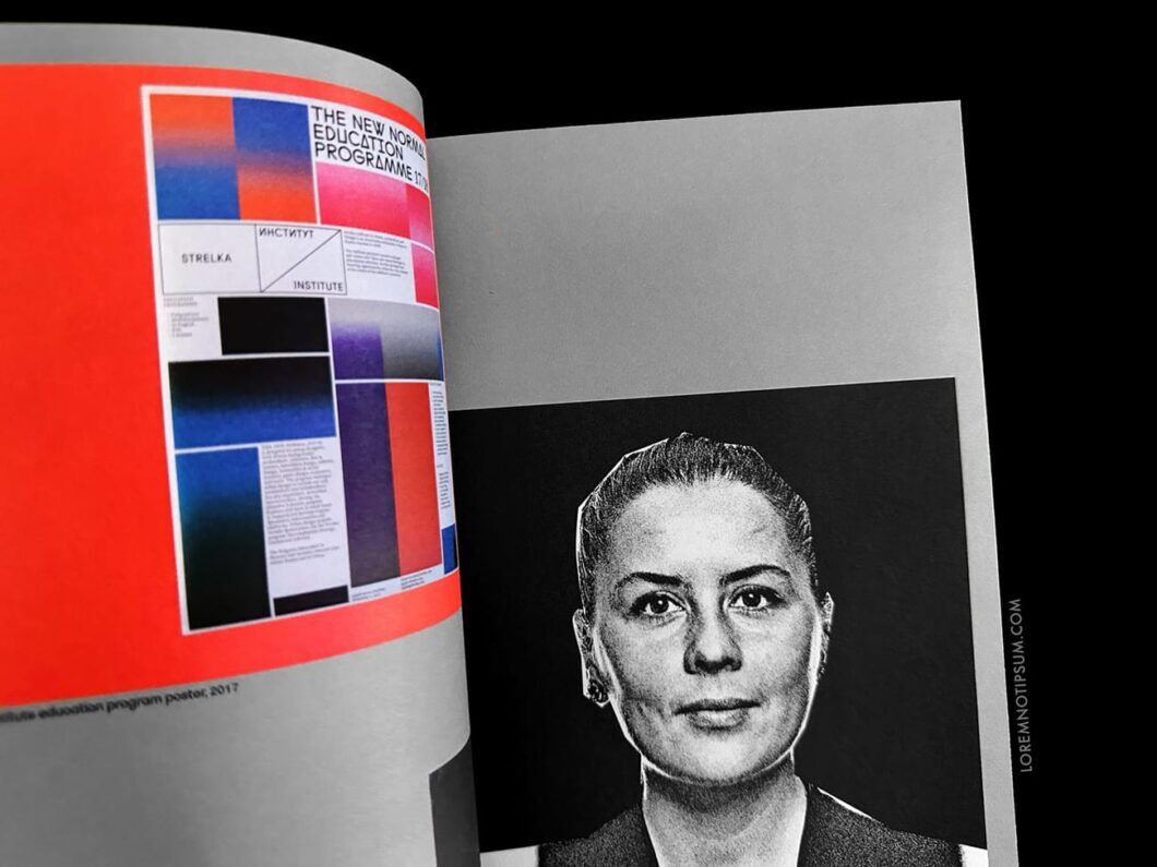 Backstage Talks Issue 7 – loremnotipsum.com