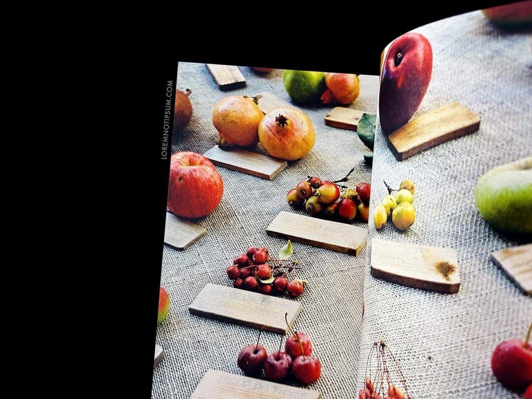 The Preserve Journal Issue 9 – loremnotipsum.com