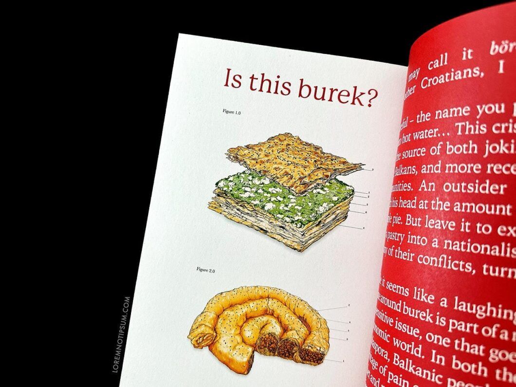 Nansen Magazine Issue 3 – loremnotipsum.com