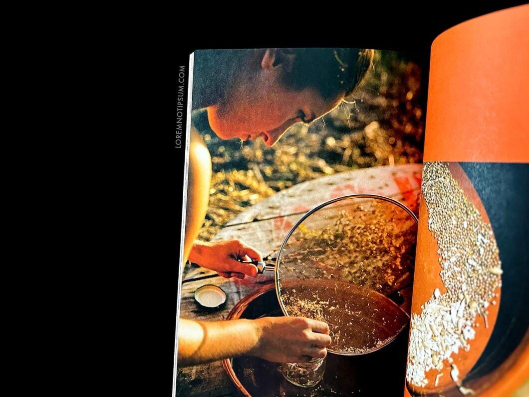 The Preserve Journal Issue 9 – loremnotipsum.com