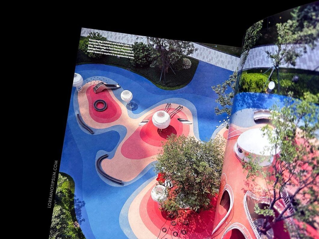 Frame Magazine Issue 154 – loremnotipsum.com