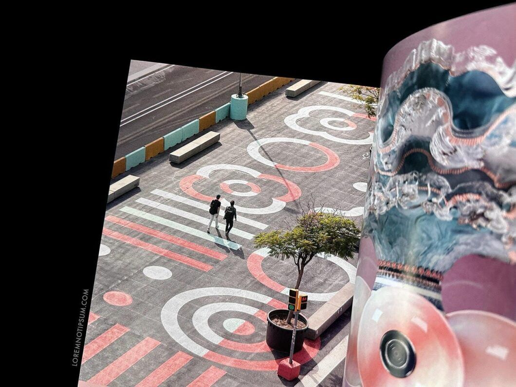 Frame Magazine Issue 154 – loremnotipsum.com