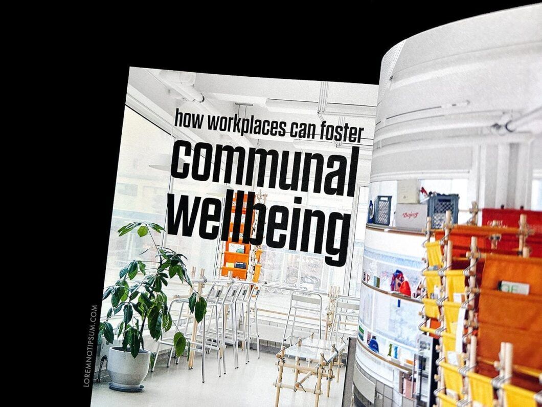 Frame Magazine Issue 154 – loremnotipsum.com