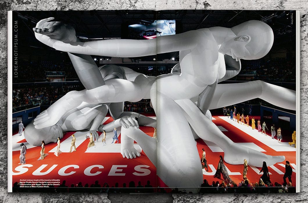 Frame Magazine Issue 156 (The Real World) – loremnotipsum.com