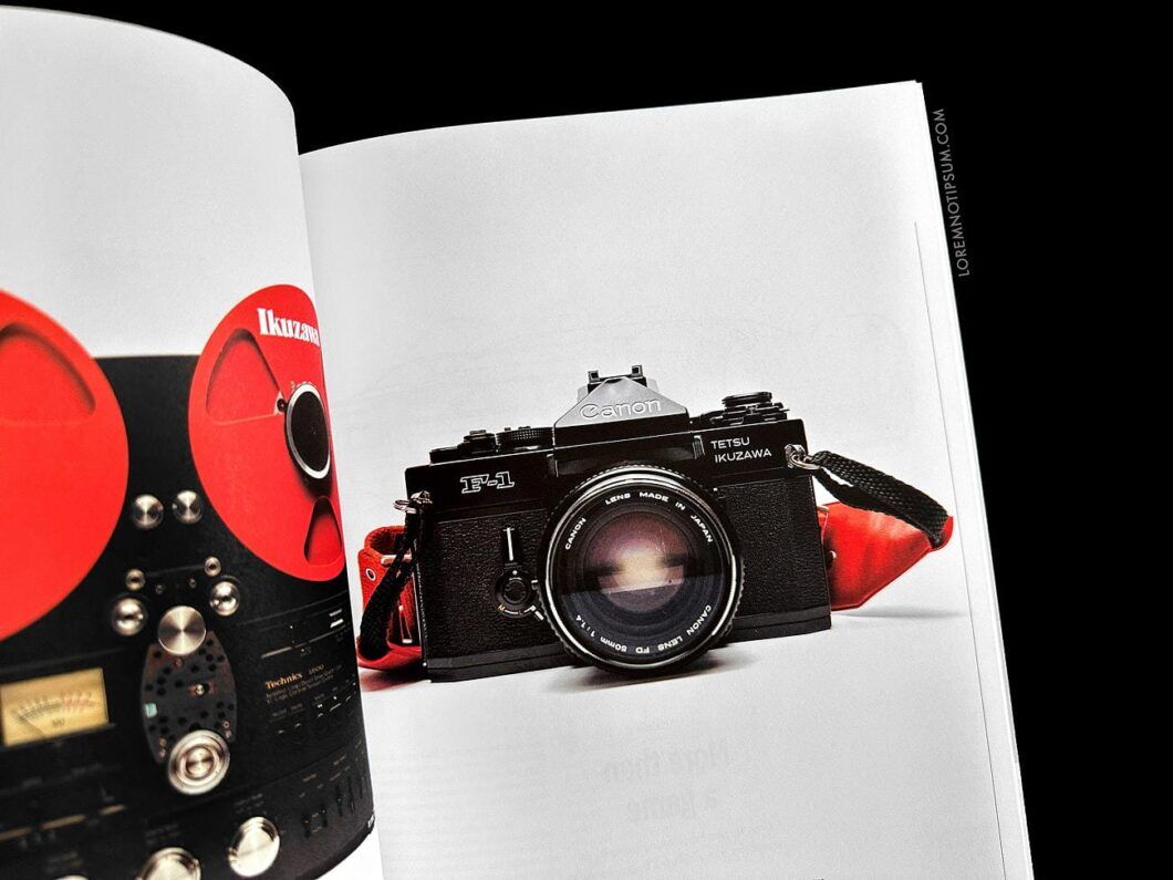 The Road Rat Magazine Issue 17 – loremnotipsum.com