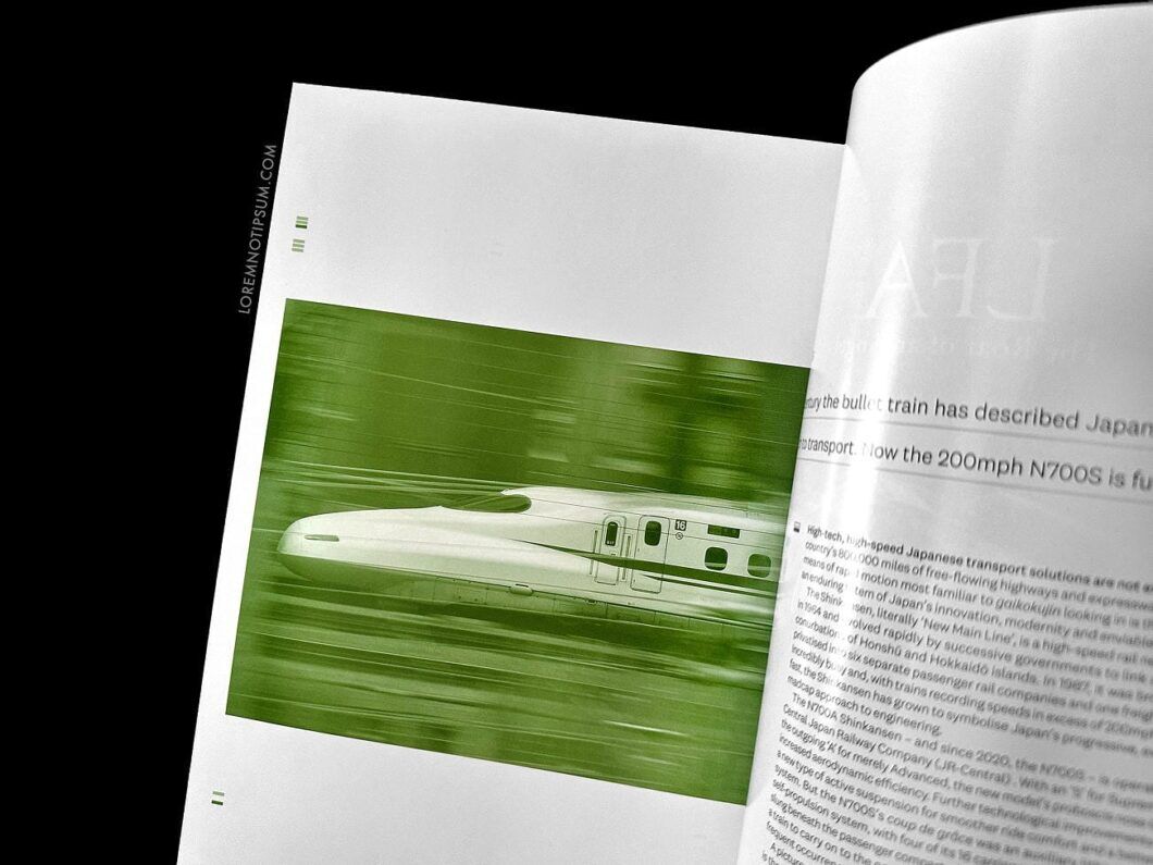 The Road Rat Magazine Issue 17 – loremnotipsum.com