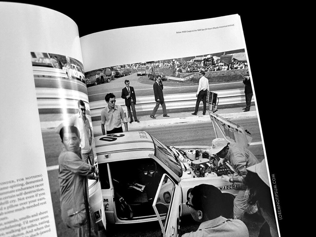 The Road Rat Magazine Issue 17 – loremnotipsum.com