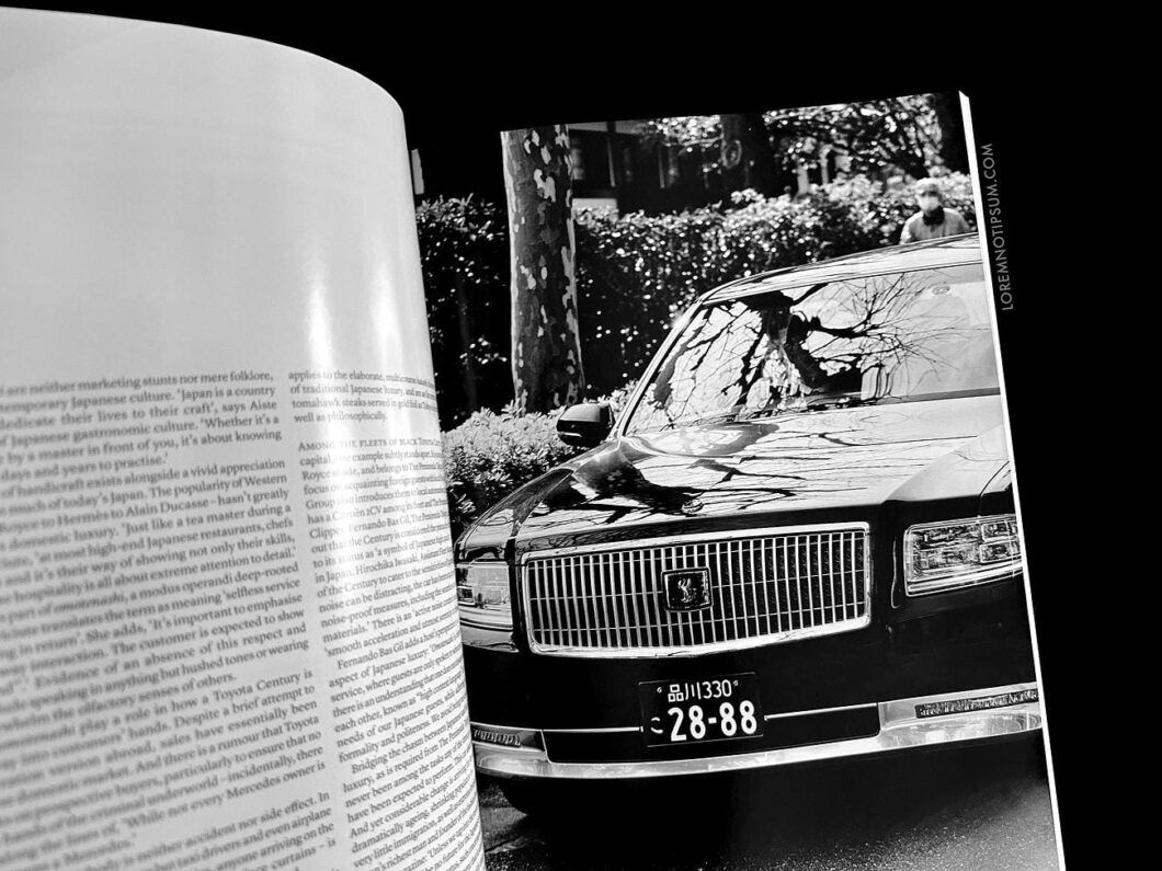 The Road Rat Magazine Issue 17 – loremnotipsum.com