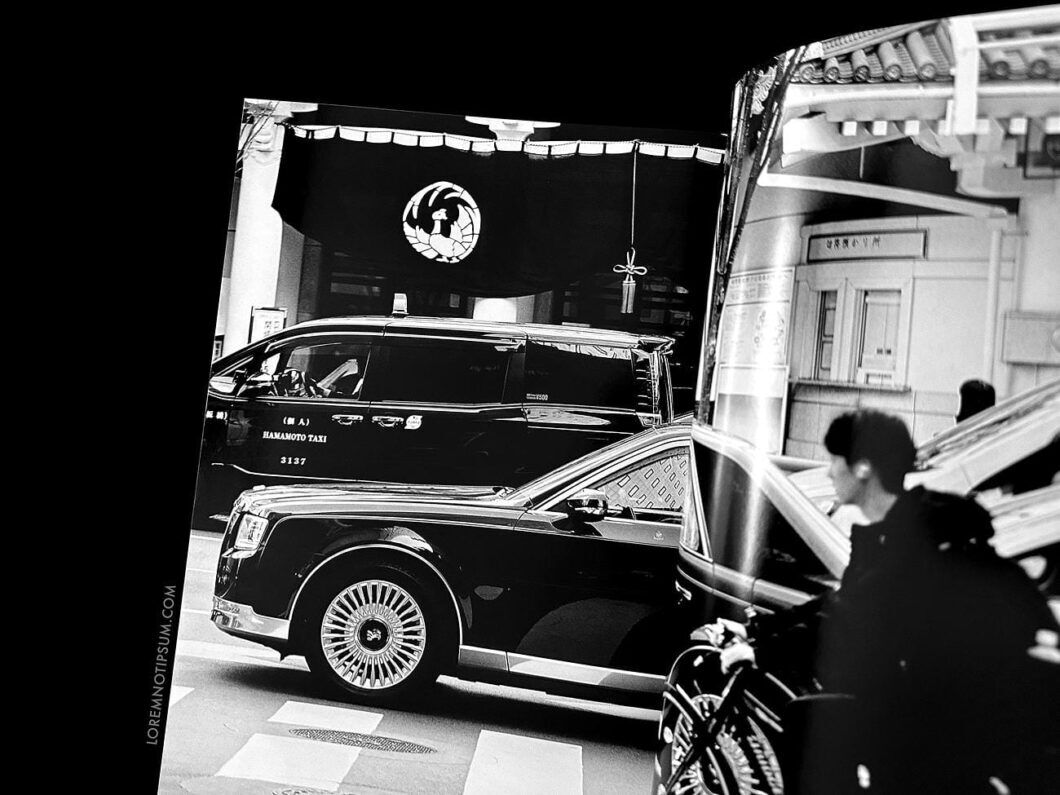 The Road Rat Magazine Issue 17 – loremnotipsum.com