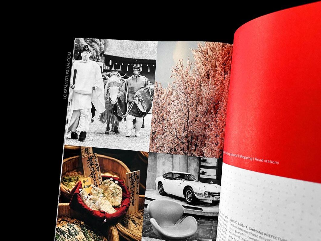 The Road Rat Magazine Issue 17 – loremnotipsum.com