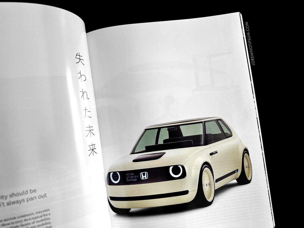 The Road Rat Magazine Issue 17 – loremnotipsum.com