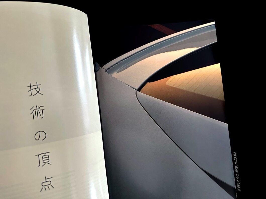 The Road Rat Magazine Issue 17 – loremnotipsum.com