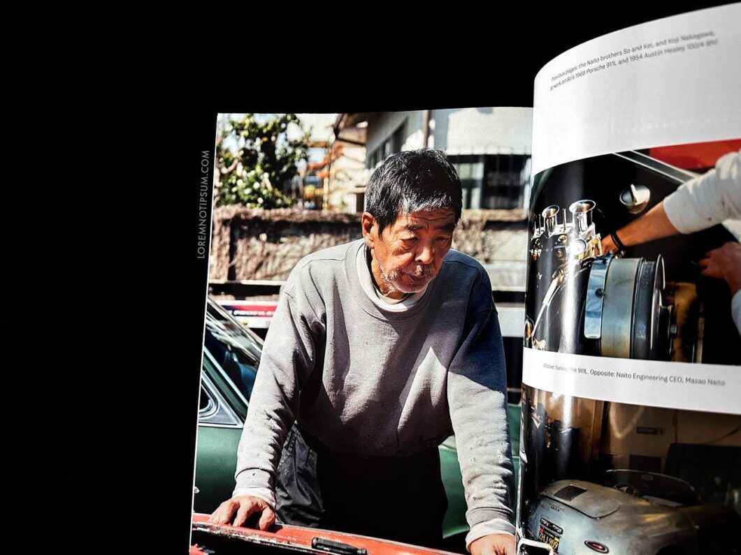 The Road Rat Magazine Issue 17 – loremnotipsum.com