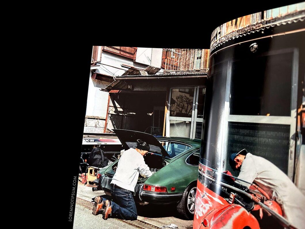 The Road Rat Magazine Issue 17 – loremnotipsum.com