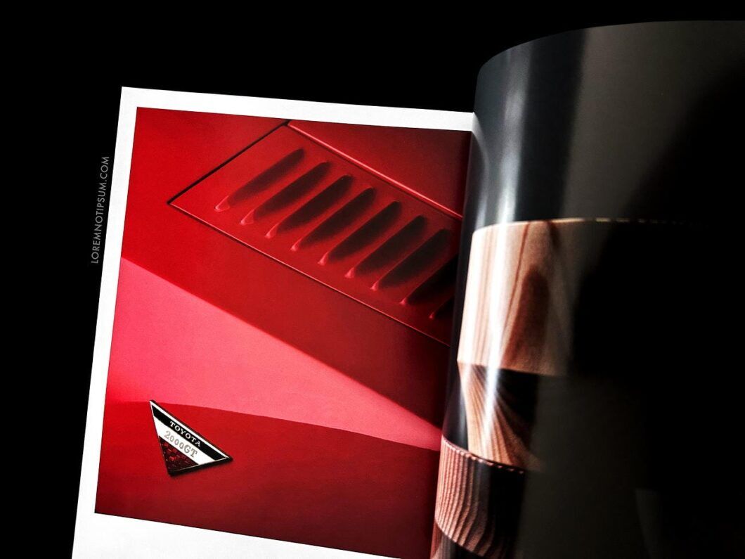 The Road Rat Magazine Issue 17 – loremnotipsum.com