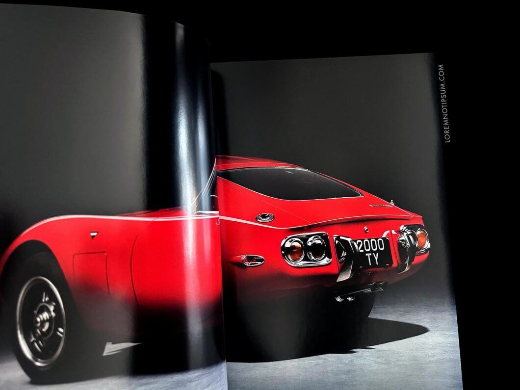 The Road Rat Magazine Issue 17 – loremnotipsum.com