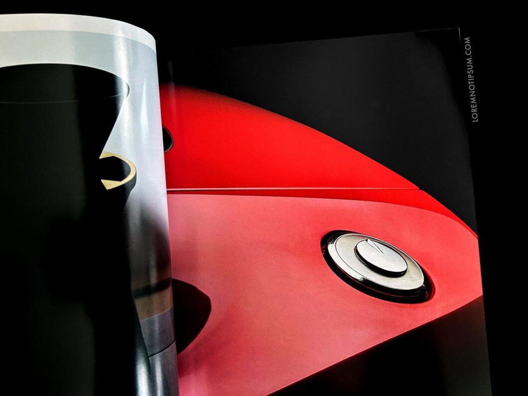 The Road Rat Magazine Issue 17 – loremnotipsum.com