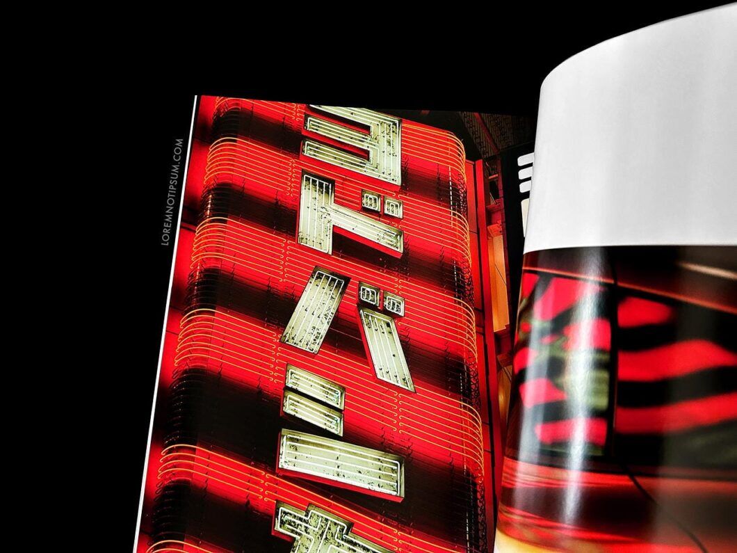 The Road Rat Magazine Issue 17 – loremnotipsum.com