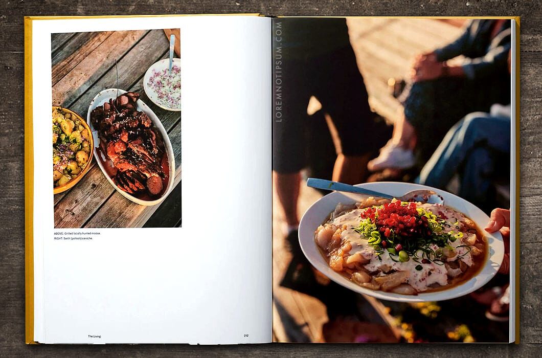 Fare Magazine North Norway – loremnotipsum.com