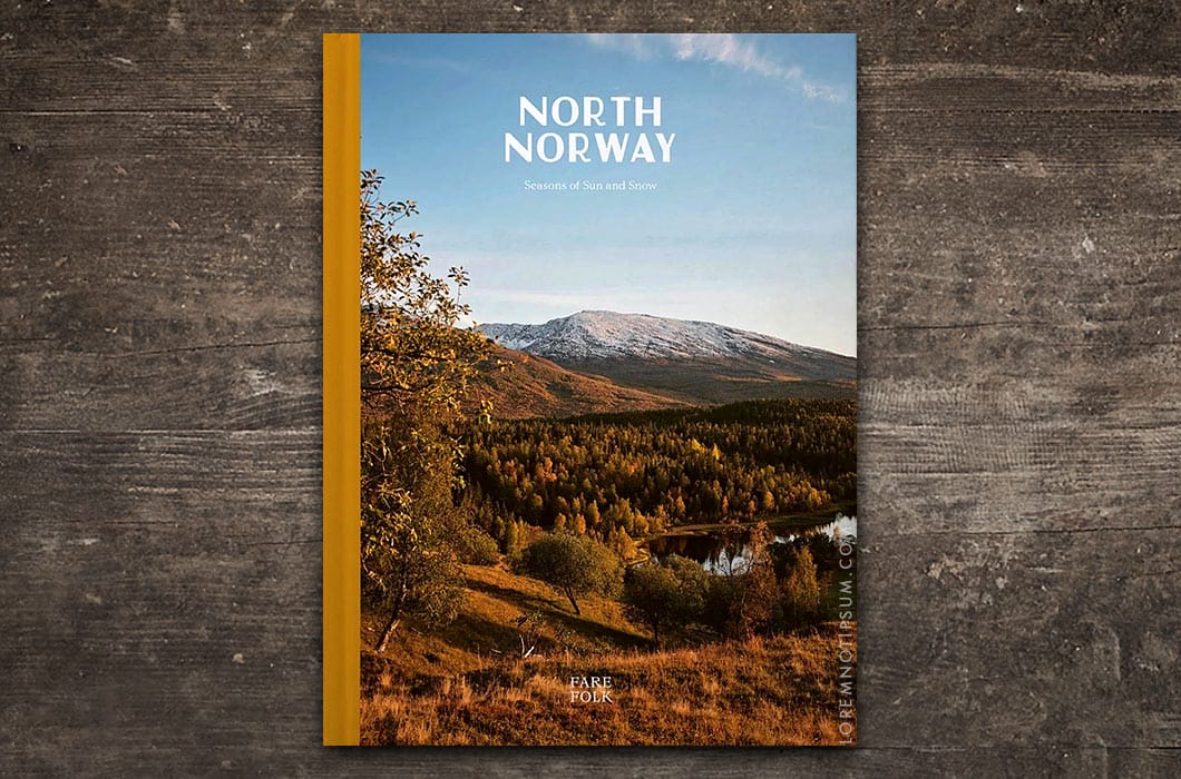 Fare Magazine North Norway – loremnotipsum.com