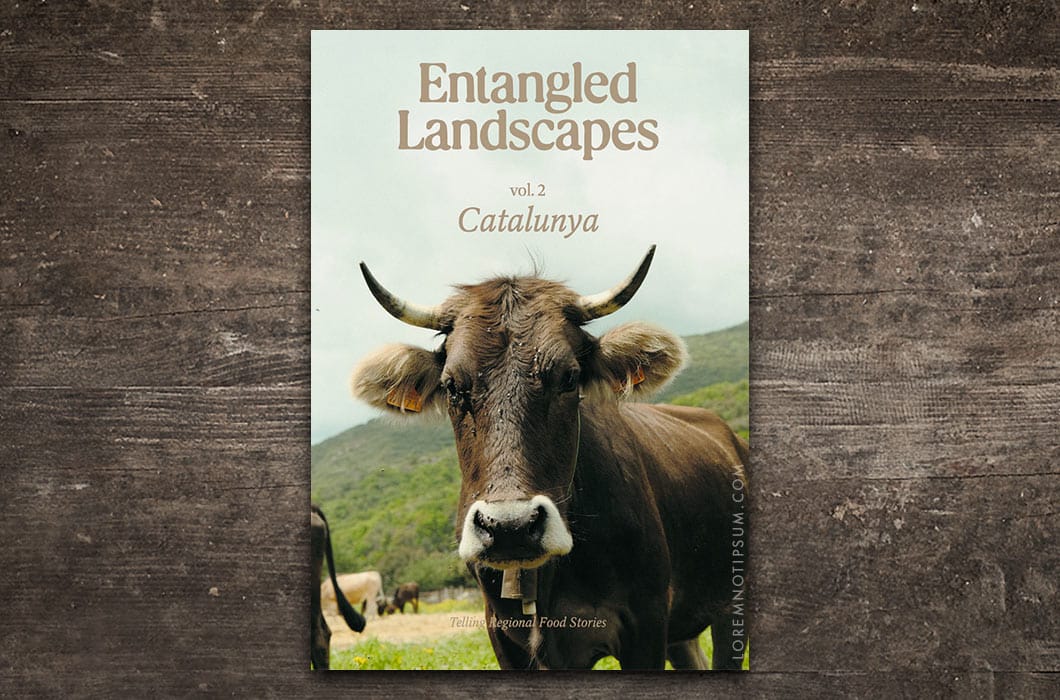 Entangled Landscapes Vol. 2 (Catalunya) – loremnotipsum.com
