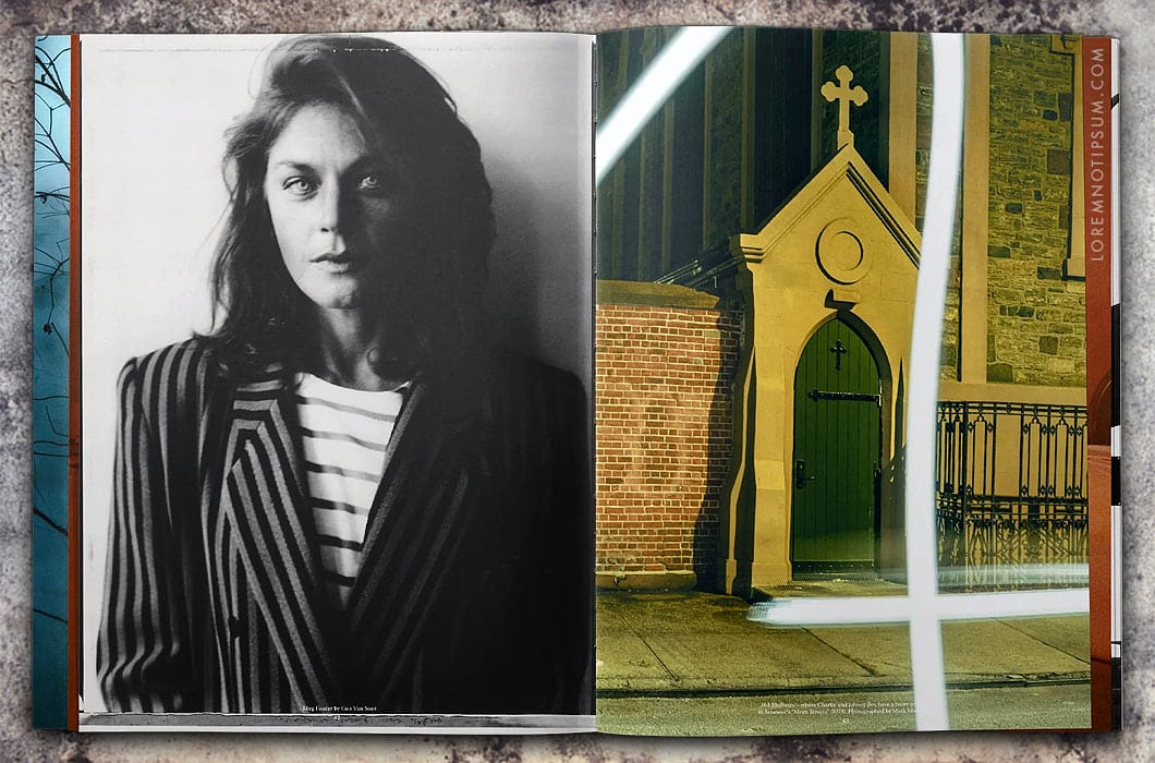 Sixteen Journal Volume 12 (the Cinema Issue) – loremnotipsum.com