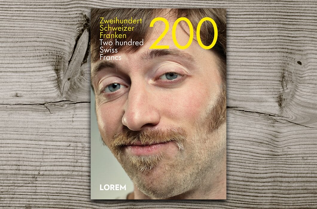 Gutschein von loremnotipsum.com / Gift Cards and Vouchers from loremnotipsum.com