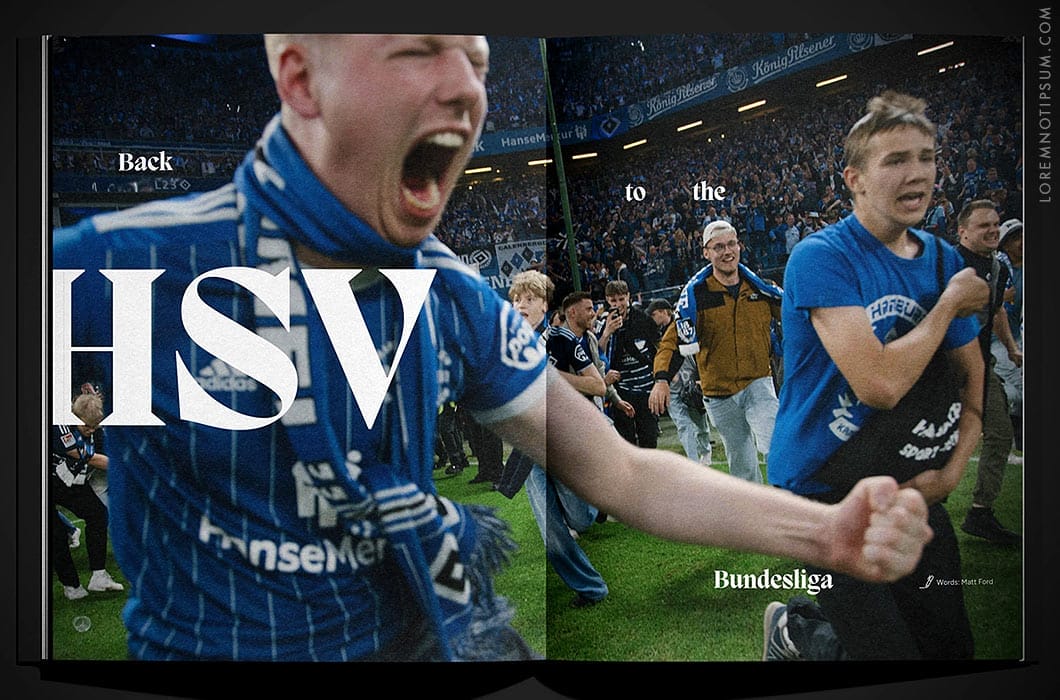 Glory Magazine City Stories Hamburg – loremnotipsum.com