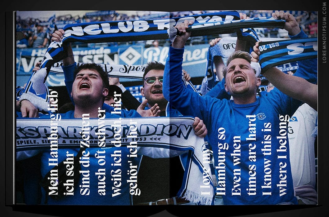 Glory Magazine City Stories Hamburg – loremnotipsum.com