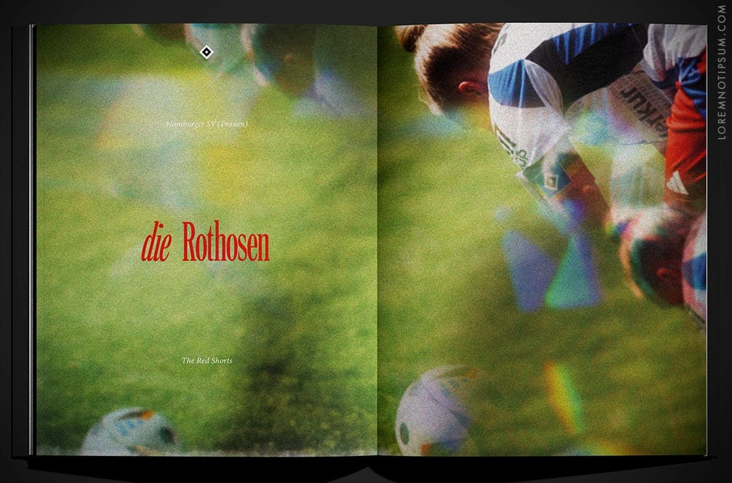 Glory Magazine City Stories Hamburg – loremnotipsum.com