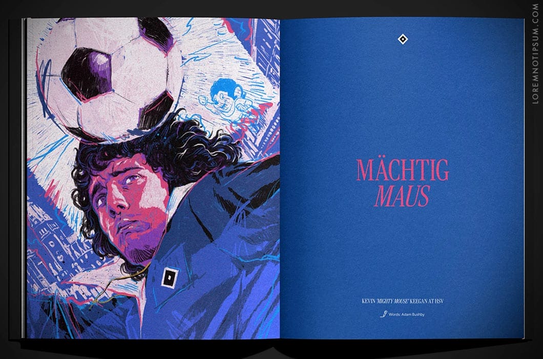 Glory Magazine City Stories Hamburg – loremnotipsum.com