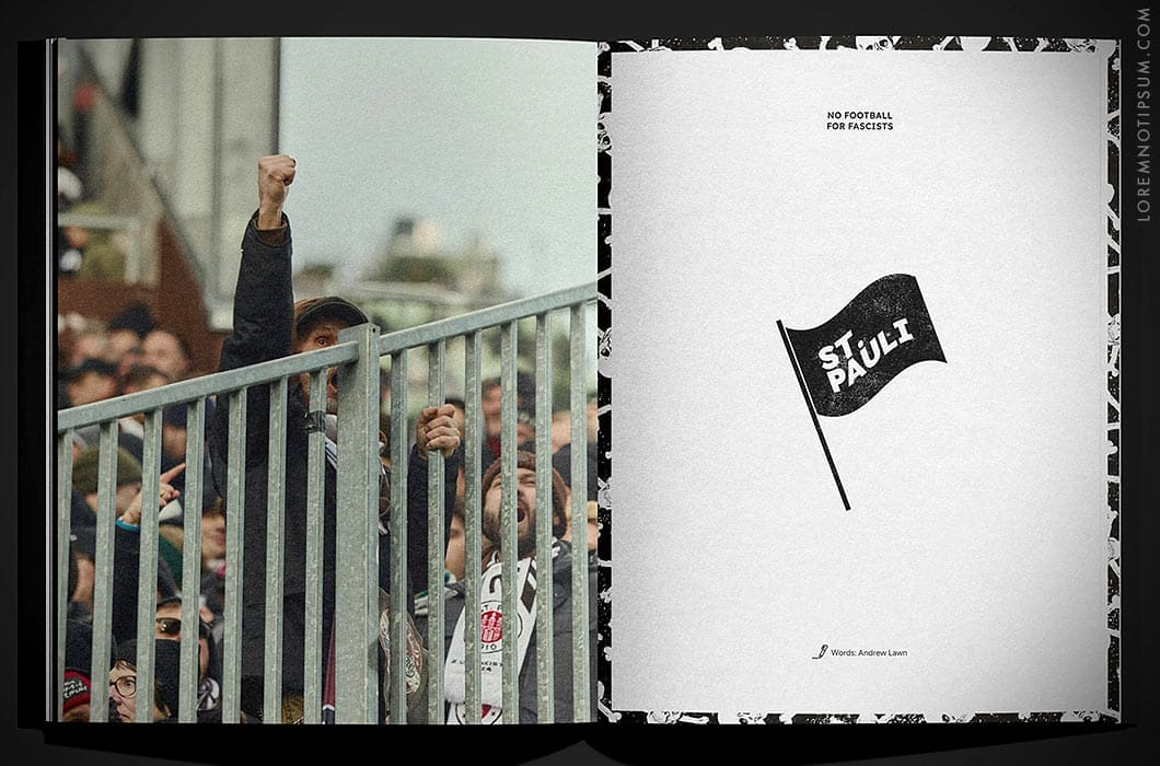 Glory Magazine City Stories Hamburg – loremnotipsum.com