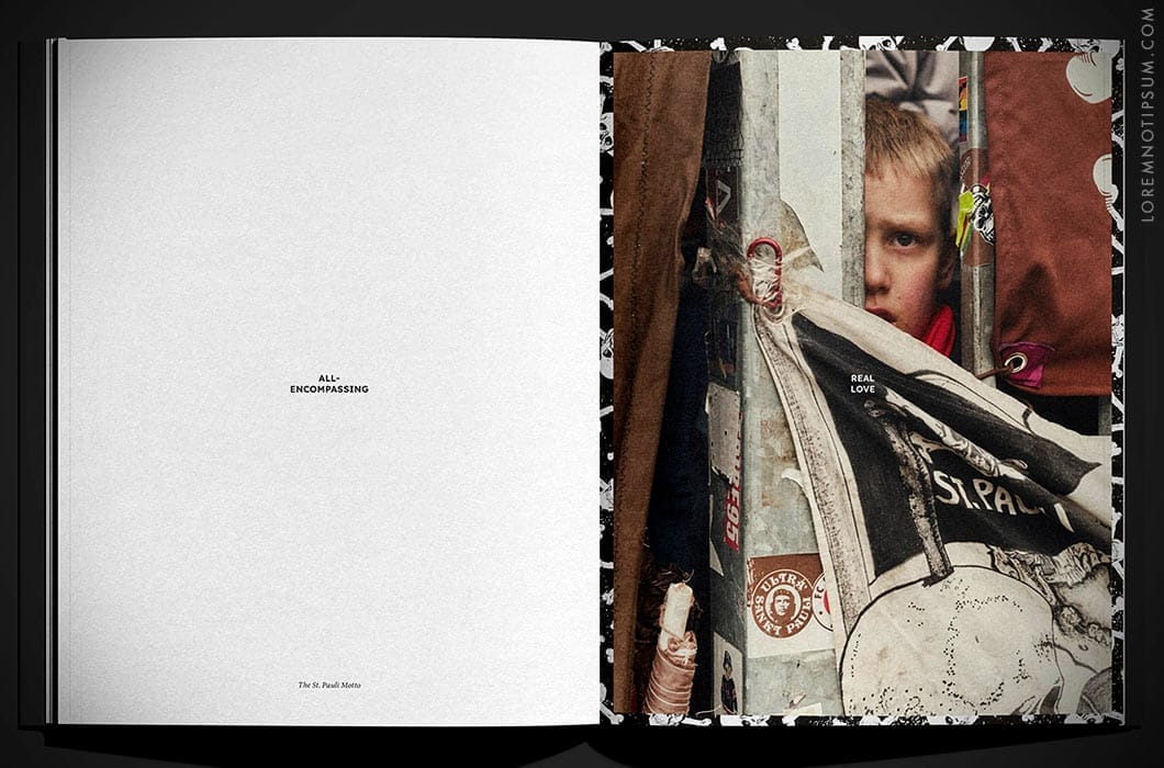 Glory Magazine City Stories Hamburg – loremnotipsum.com