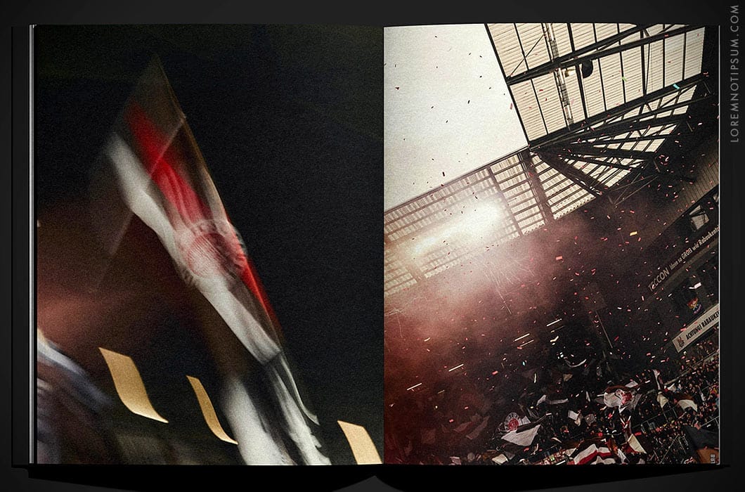 Glory Magazine City Stories Hamburg – loremnotipsum.com