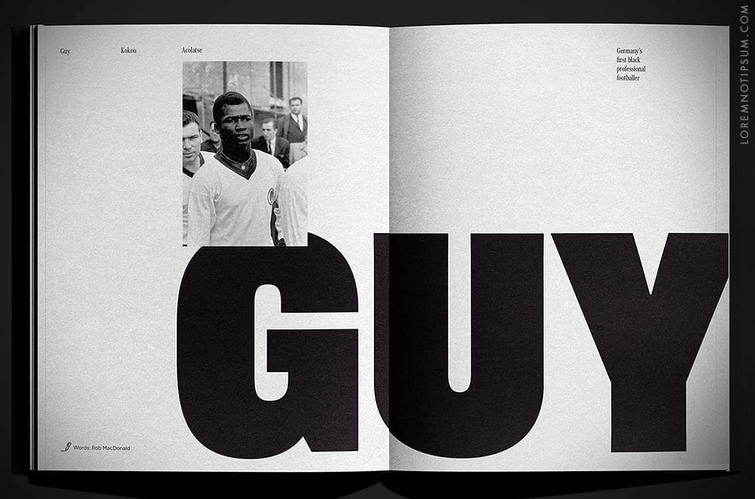 Glory Magazine City Stories Hamburg – loremnotipsum.com