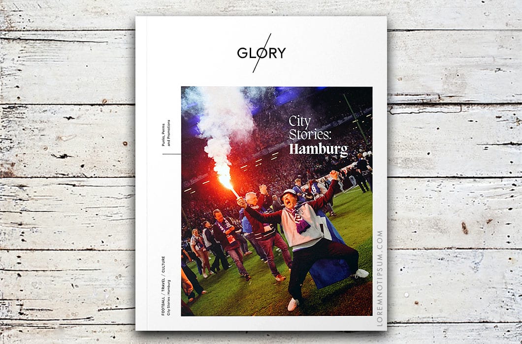 Glory Magazine City Stories Hamburg – loremnotipsum.com